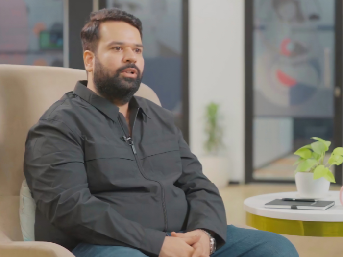Vaibhav Sharma