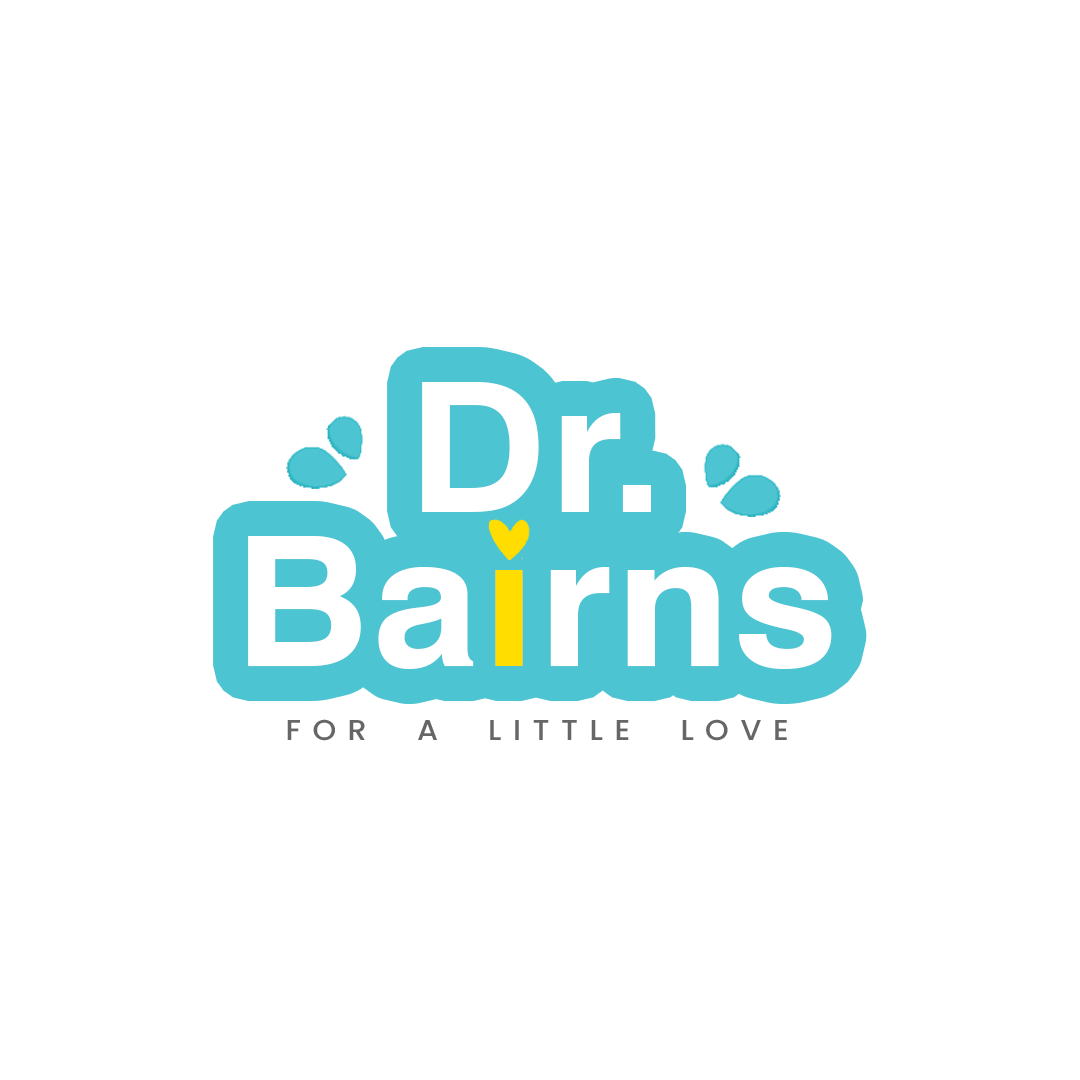 Dr. Bans Logo
