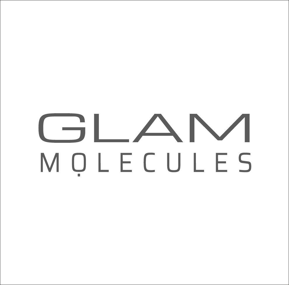 GlamMolecules Logo