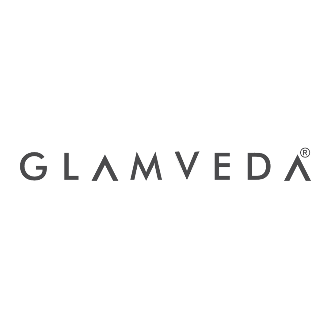 Glamveda Logo