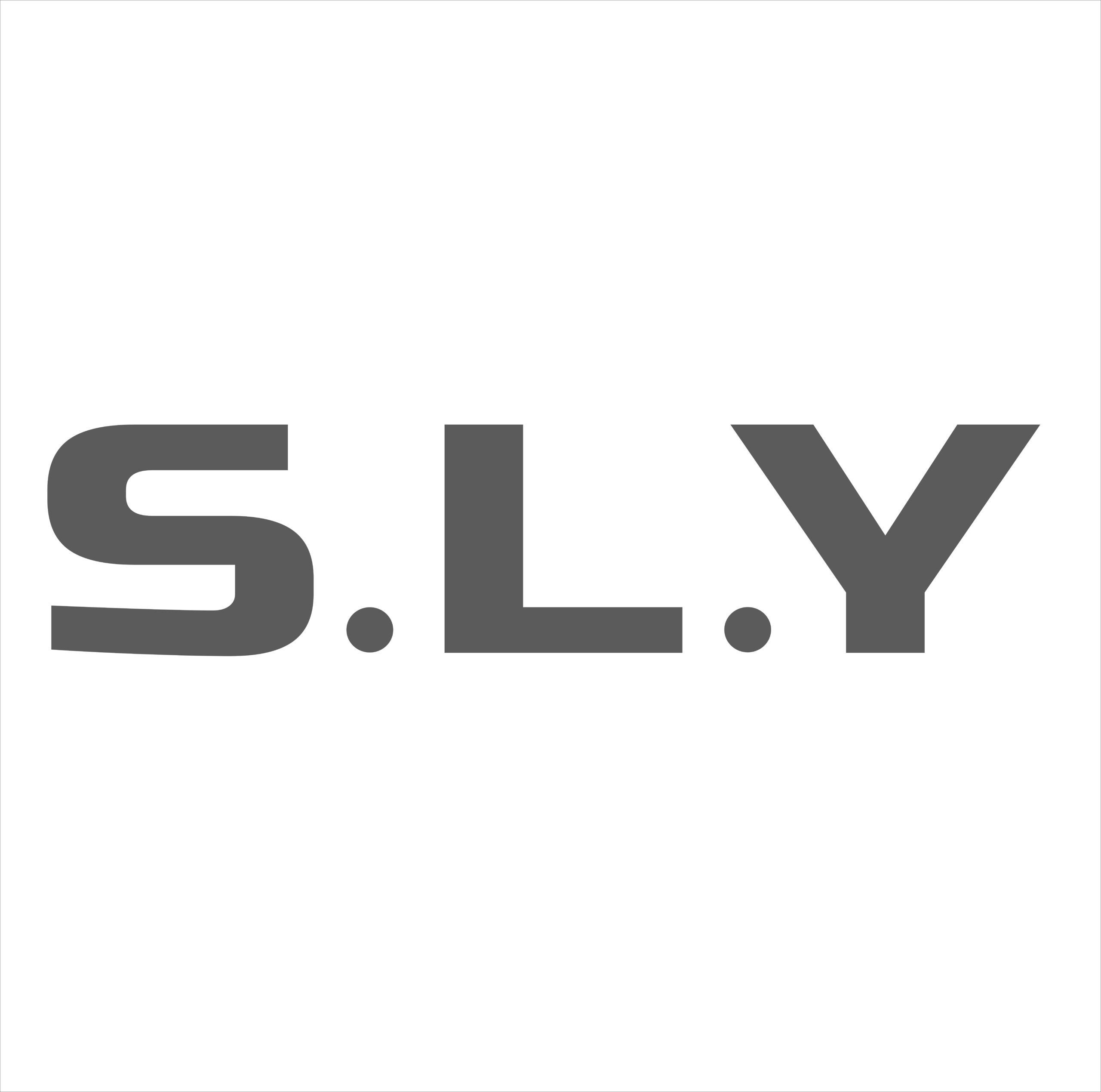 Sly Beauty Logo